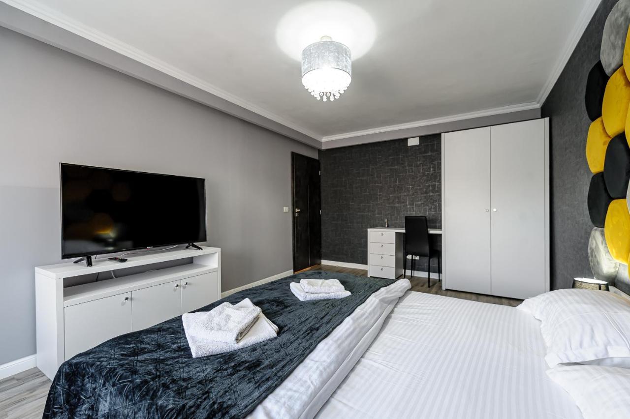 Feeling Home Apartment Arad Exterior foto