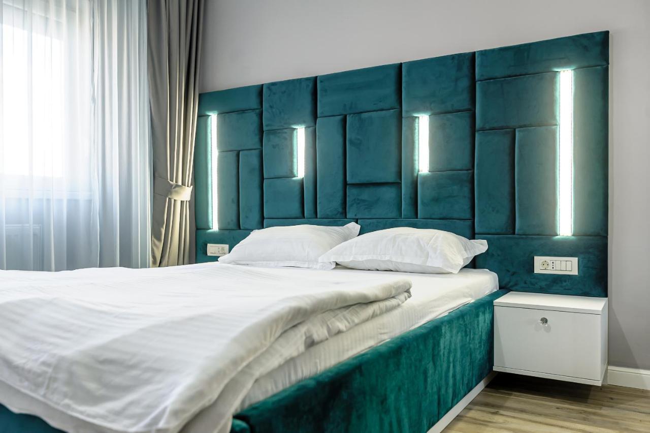 Feeling Home Apartment Arad Exterior foto