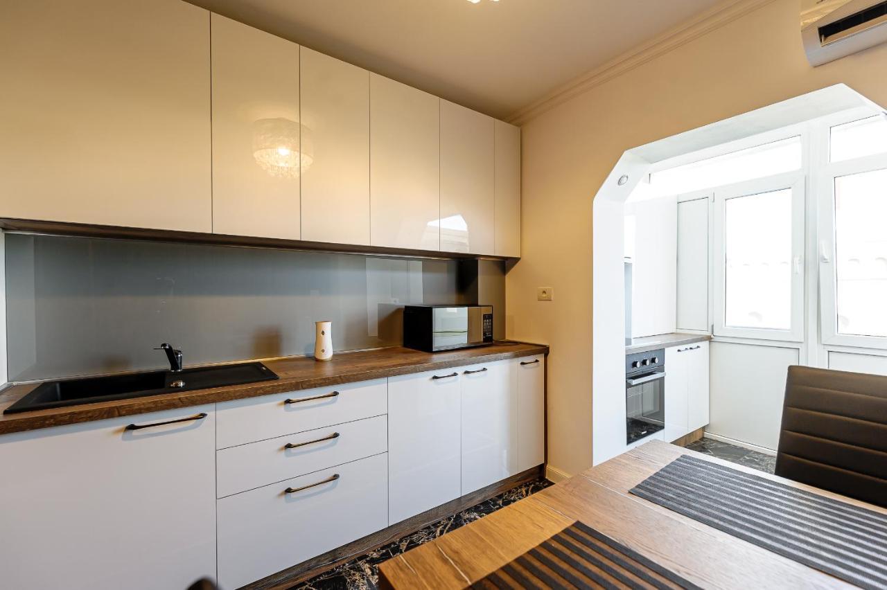 Feeling Home Apartment Arad Exterior foto