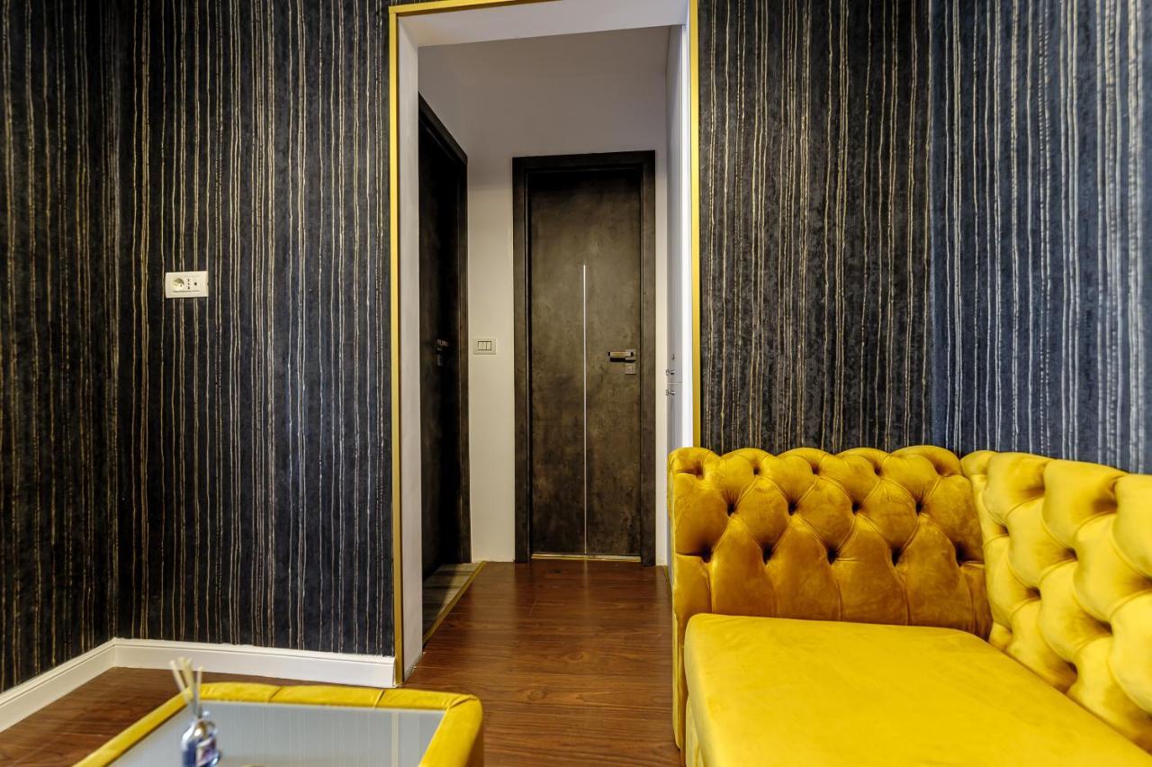 Feeling Home Apartment Arad Exterior foto