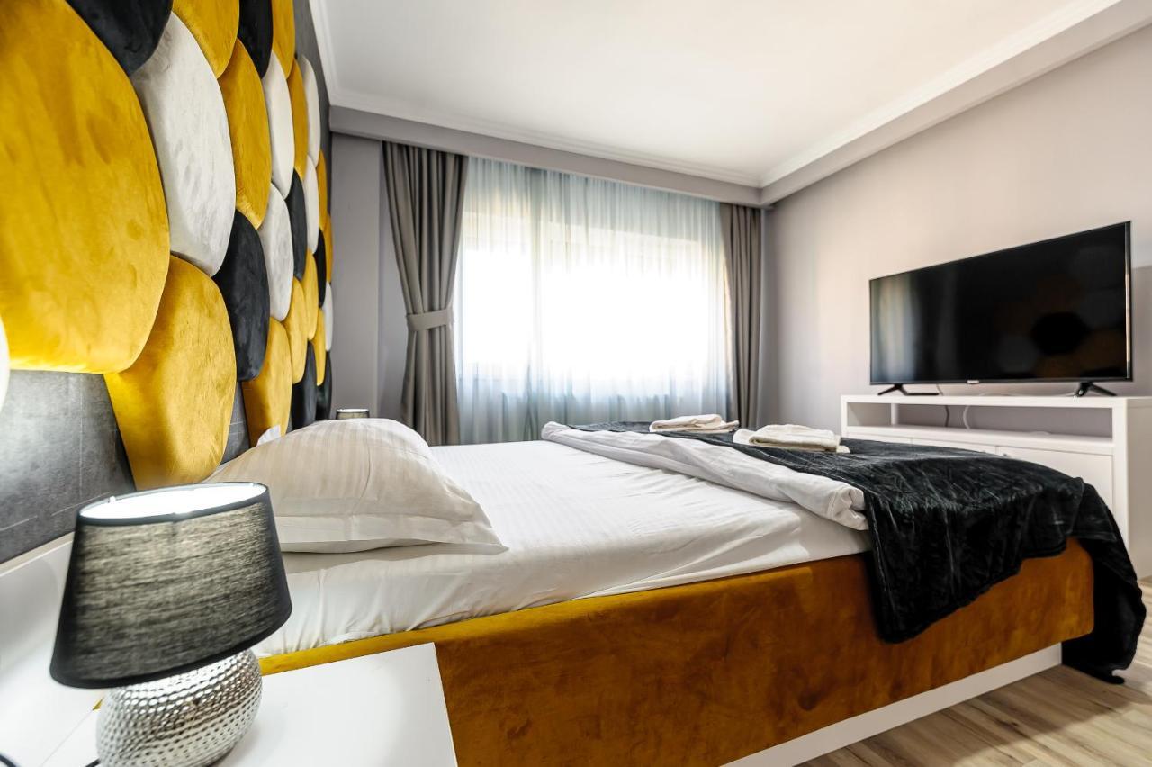 Feeling Home Apartment Arad Exterior foto