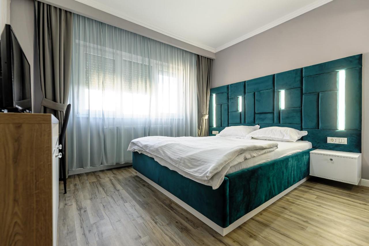 Feeling Home Apartment Arad Exterior foto