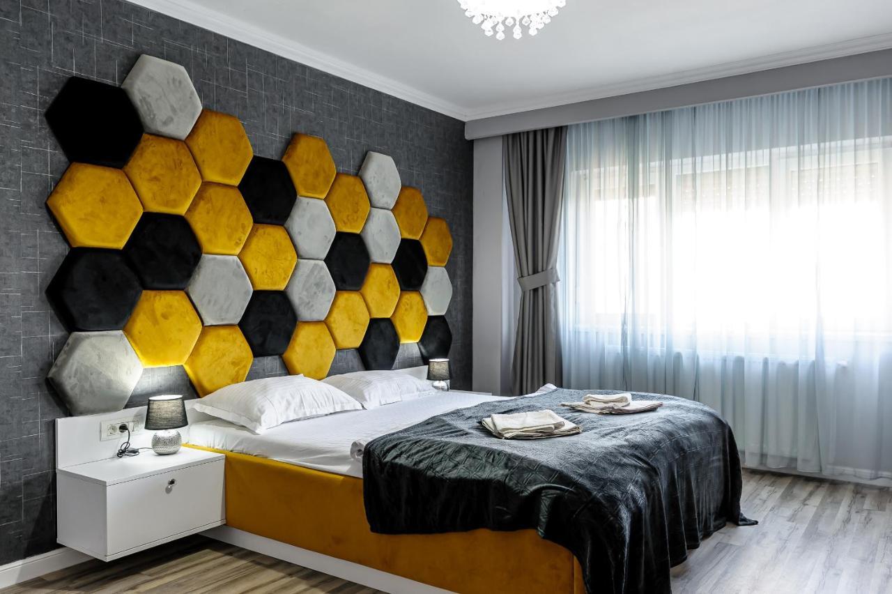 Feeling Home Apartment Arad Exterior foto